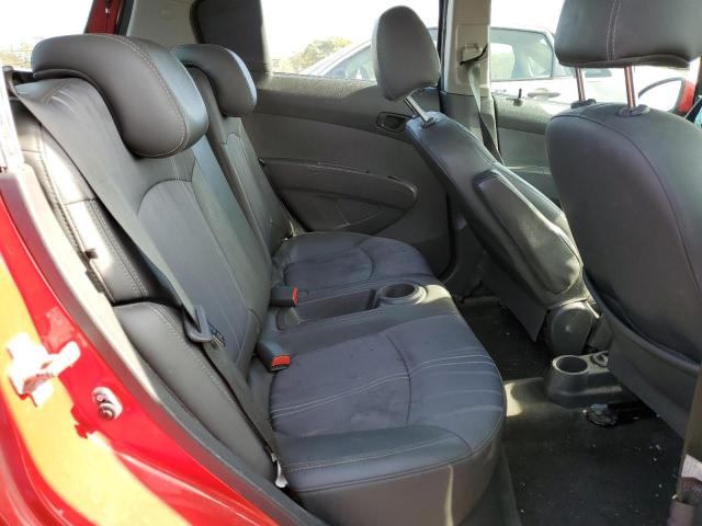 Photo 6 from auction – 2013 CHEVROLET SPARK 1LT with VIN KL8CC6S95DC511509