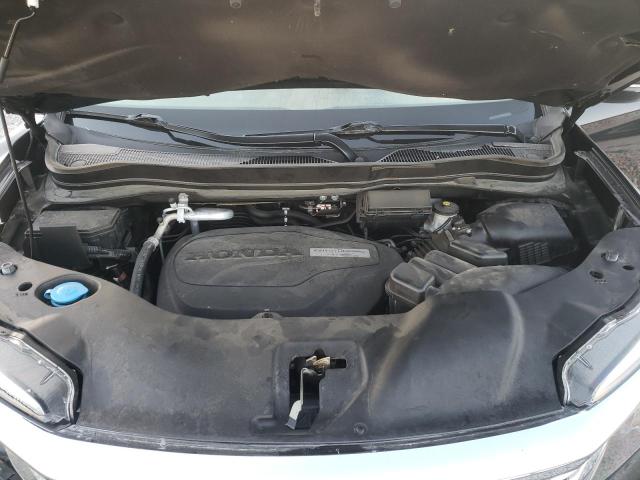 Photo 7 from auction – 2020 HONDA PILOT EXL with VIN 5FNYF5H51LB002957