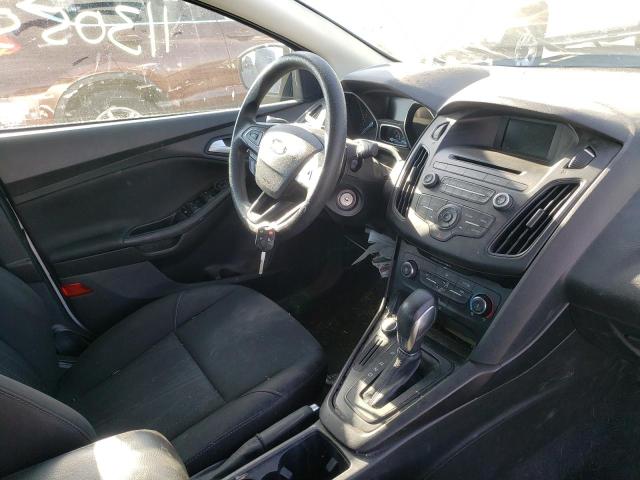 Photo 9 from auction – 2017 FORD FOCUS SE with VIN 1FADP3F29HL286079