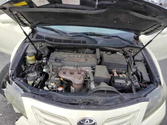 Photo 7 from auction – 2008 TOYOTA CAMRY CE with VIN 4T4BE46K68R034671