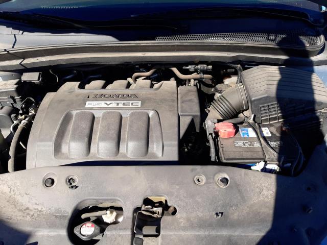 Photo 7 from auction – 2005 HONDA ODYSSEY EX with VIN 5FNRL38455B103205