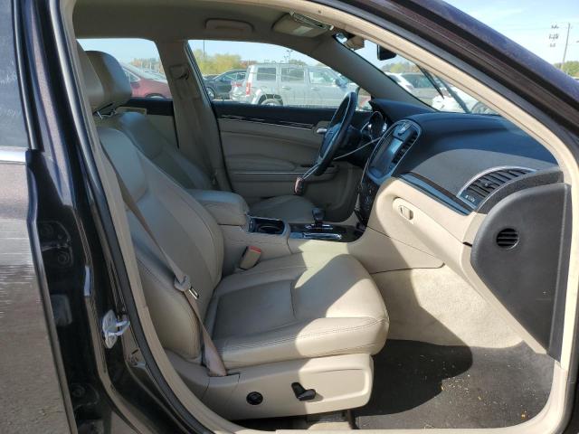 Photo 5 from auction – 2013 CHRYSLER 300 with VIN 2C3CCAAG5DH565663