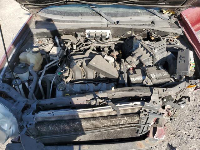 Photo 7 from auction – 2005 FORD ESCAPE XLT with VIN 1FMYU93165KD27784