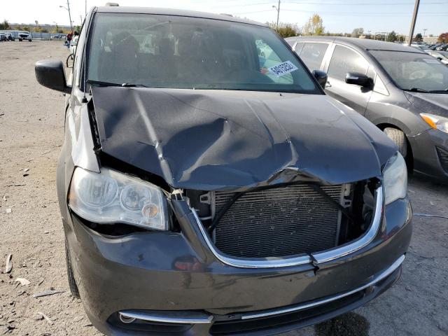 Photo 9 from auction – 2011 CHRYSLER TOWN & COU with VIN 2A4RR5DGXBR723455