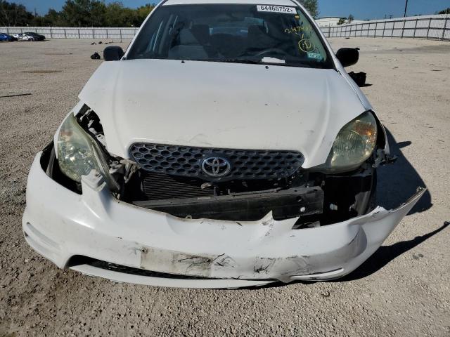 Photo 9 from auction – 2004 TOYOTA COROLLA MA with VIN 2T1KR32E44C308244