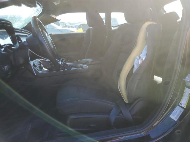 Photo 5 from auction – 2017 DODGE CHALLENGER with VIN 2C3CDZAG0HH639721