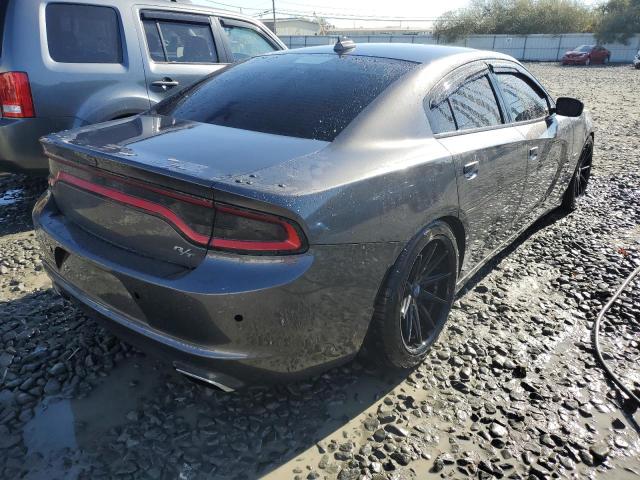 Photo 4 from auction – 2015 DODGE CHARGER R/ with VIN 2C3CDXCT0FH858321