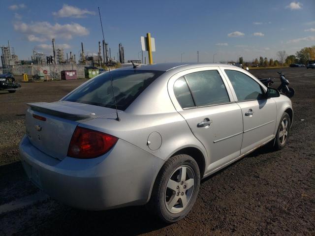 Photo 4 from auction – 2010 CHEVROLET COBALT 2LT with VIN 1G1AF5F55A7239449