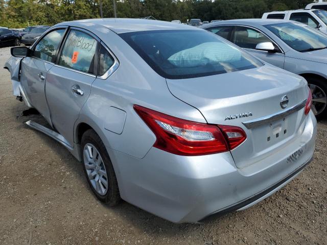Photo 3 from auction – 2017 NISSAN ALTIMA with VIN 1N4AL3AP6HC170694