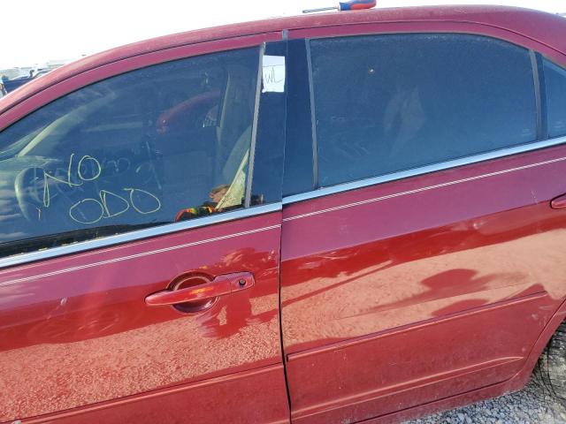 Photo 9 from auction – 2006 MERCURY MILAN PREM with VIN 3MEHM08146R650140