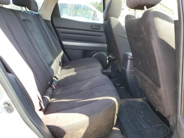 Photo 6 from auction – 2011 MAZDA CX-7 with VIN JM3ER2B51B0386308