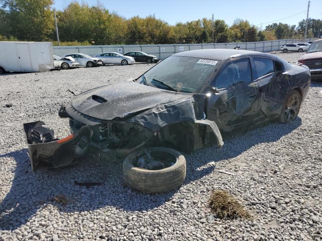 Photo 2 from auction – 2015 DODGE CHARGER R/ with VIN 2C3CDXCT5FH863028