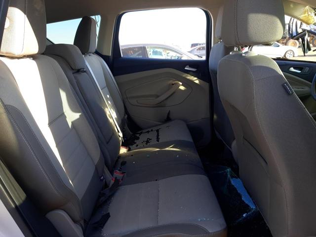 Photo 6 from auction – 2013 FORD ESCAPE SE with VIN 1FMCU0G95DUD54905