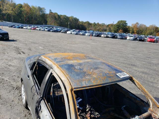 Photo 10 from auction – 2012 CHRYSLER 200 LX with VIN 1C3CCBAB4CN292621