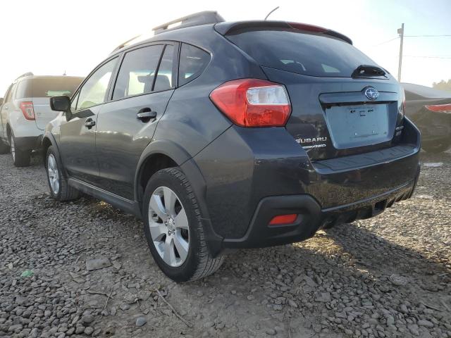 Photo 3 from auction – 2017 SUBARU CROSSTREK with VIN JF2GPABC9H8267174