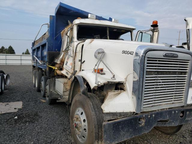 FREIGHTLINER CONVENTION 2005 with VIN 1FVHALCV35DV54291 - Photo from auction