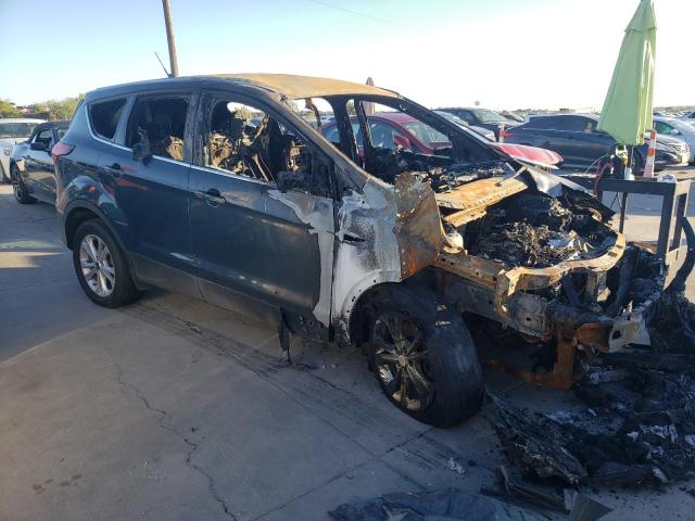 Photo 4 from auction – 2019 FORD ESCAPE SE with VIN 1FMCU9GD0KUA14910