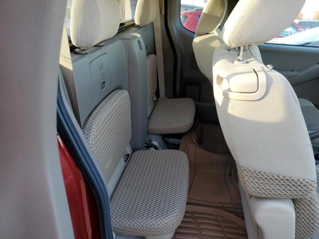 Photo 6 from auction – 2013 NISSAN FRONTIER S with VIN 1N6BD0CT7DN763707