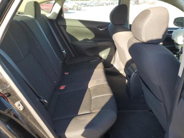 Photo 6 from auction – 2017 NISSAN SENTRA S with VIN 3N1AB7AP7HY258782