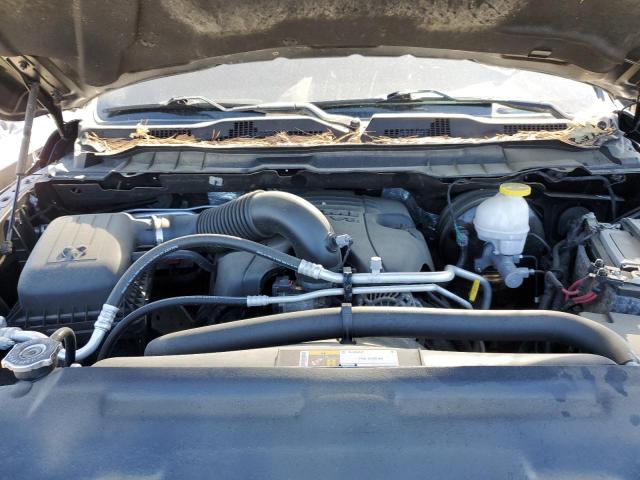 Photo 7 from auction – 2018 RAM 1500 ST with VIN 1C6RR7FT1JS302711