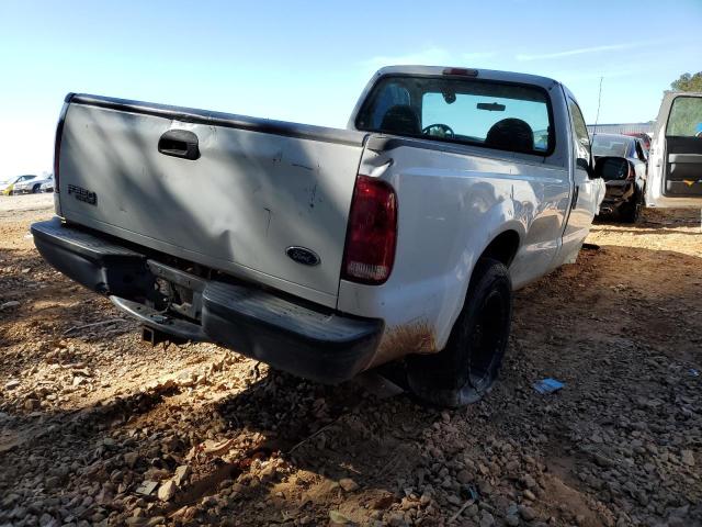 Photo 4 from auction – 2002 FORD F250 SUPER with VIN 1FTNF20LX2EA75577