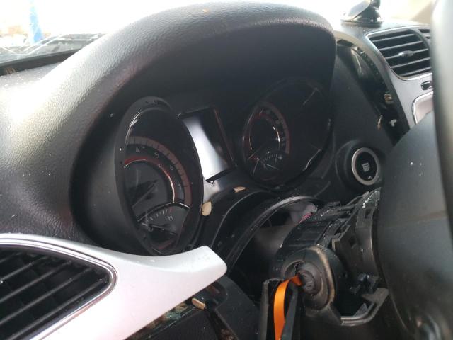 Photo 8 from auction – 2018 DODGE JOURNEY SX with VIN 3C4PDCBG6JT511358