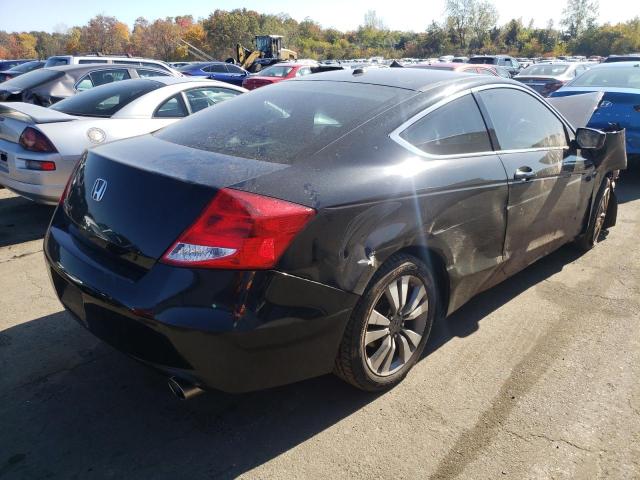 Photo 4 from auction – 2012 HONDA ACCORD EXL with VIN 1HGCS1B81CA006695