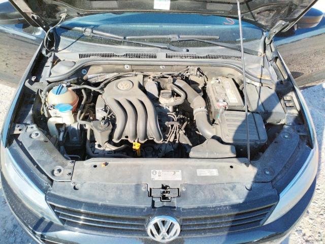 Photo 7 from auction – 2012 VOLKSWAGEN JETTA BASE with VIN 3VW2K7AJ8CM427525