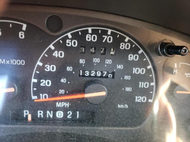Photo 8 from auction – 2002 MAZDA B4000 CAB with VIN 4F4YR46E92TM08461