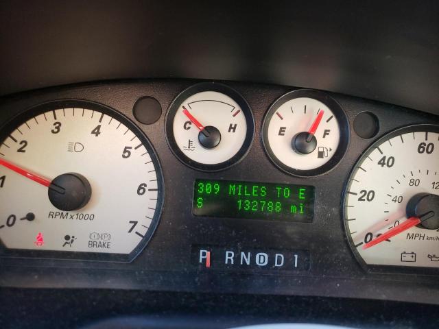 Photo 8 from auction – 2005 FORD TAURUS SEL with VIN 1FAFP56275A233747