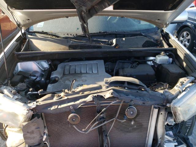 Photo 7 from auction – 2012 TOYOTA HIGHLANDER with VIN 5TDZK3EH4CS060608