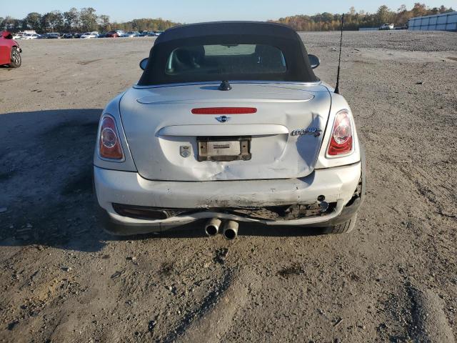 Photo 9 from auction – 2014 MINI COOPER ROA with VIN WMWSY3C59ET566512