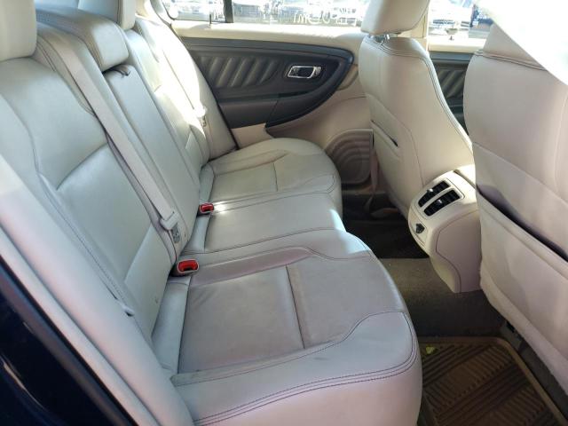 Photo 6 from auction – 2011 FORD TAURUS SEL with VIN 1FAHP2EWXBG117401