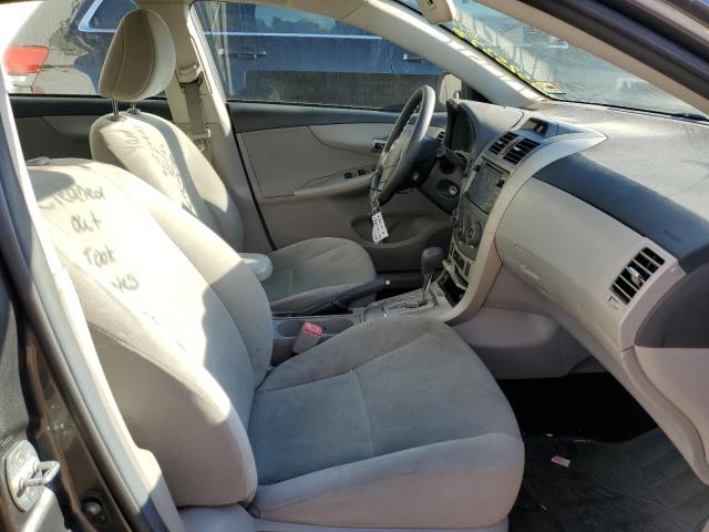 Photo 5 from auction – 2013 TOYOTA COROLLA BA with VIN 2T1BU4EE9DC024138