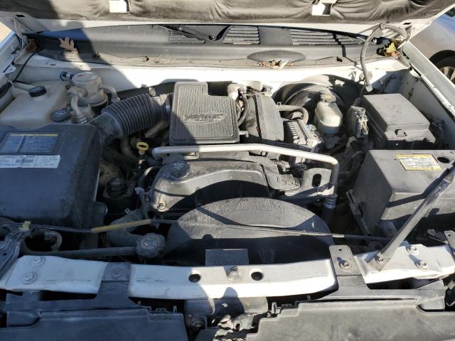 Photo 7 from auction – 2003 CHEVROLET TRAILBLAZE with VIN 1GNDT13S132224342