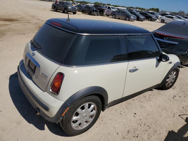 Photo 4 from auction – 2004 MINI COOPER with VIN WMWRC334X4TC50493