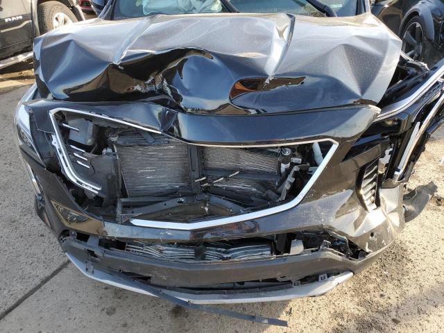 Photo 7 from auction – 2020 CADILLAC XT4 PREMIU with VIN 1GYFZCR48LF030608