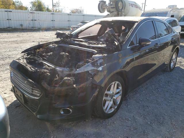 Photo 2 from auction – 2013 FORD FUSION SE with VIN 3FA6P0HR3DR263670
