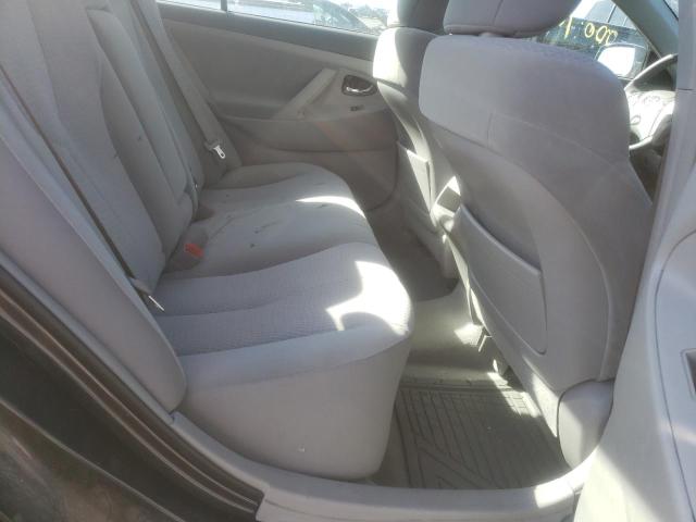 Photo 6 from auction – 2011 TOYOTA CAMRY BASE with VIN 4T4BF3EKXBR167210