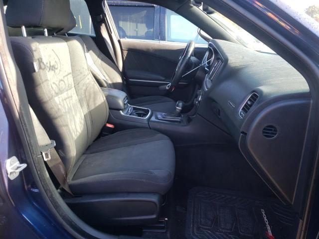 Photo 5 from auction – 2015 DODGE CHARGER SX with VIN 2C3CDXHG4FH824426