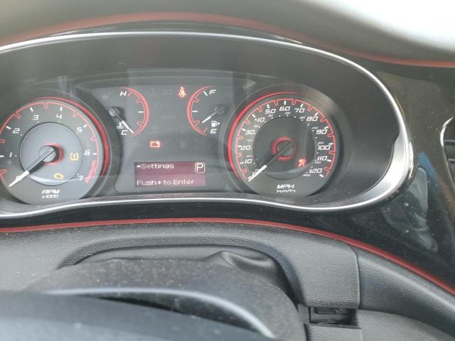 Photo 8 from auction – 2014 DODGE DART SXT with VIN 1C3CDFBB0ED747282