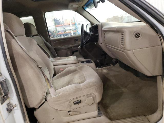 Photo 5 from auction – 2001 CHEVROLET SILVERADO with VIN 2GCEK19T511341807