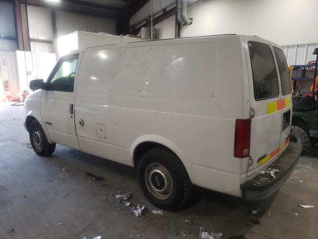 Photo 3 from auction – 1998 CHEVROLET ASTRO with VIN 1GCDM19W6WB178463
