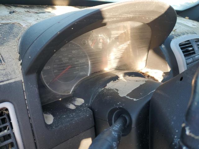 Photo 8 from auction – 2007 PONTIAC TORRENT with VIN 2CKDL73FX76045751