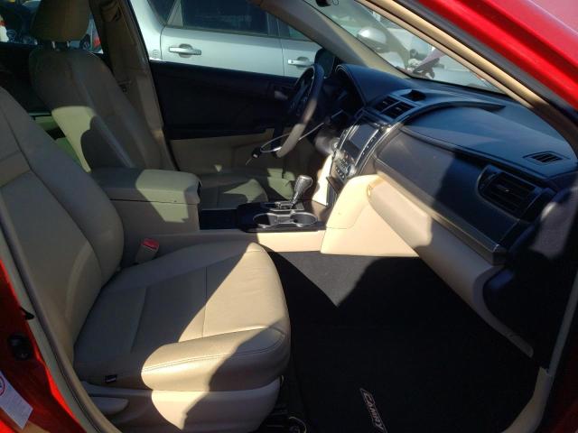Zdjęcie 5 z aukcji – 2012 TOYOTA CAMRY BASE z VIN 4T1BF1FK4CU595790