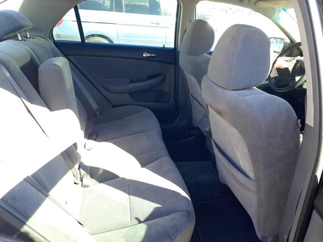 Photo 6 from auction – 2005 HONDA ACCORD with VIN 1HGCM56485A053847