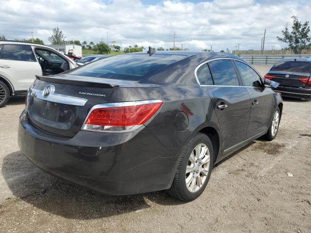 Photo 4 from auction – 2013 BUICK LACROSSE with VIN 1G4GC5ER6DF273372