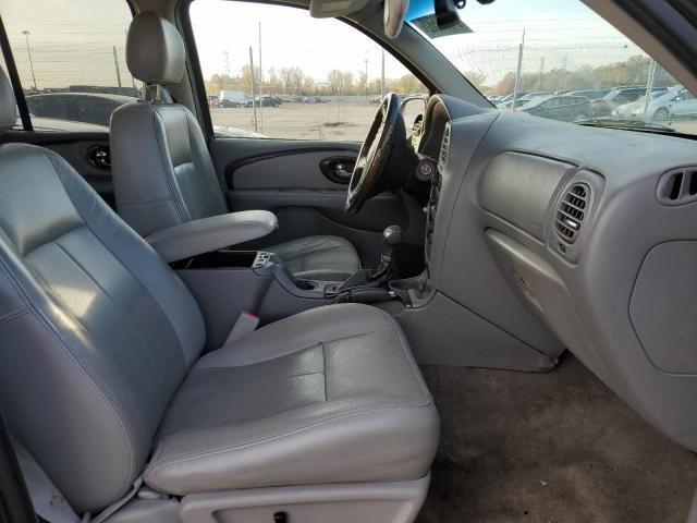 Photo 5 from auction – 2007 BUICK RAINIER CX with VIN 5GADT13S672265209
