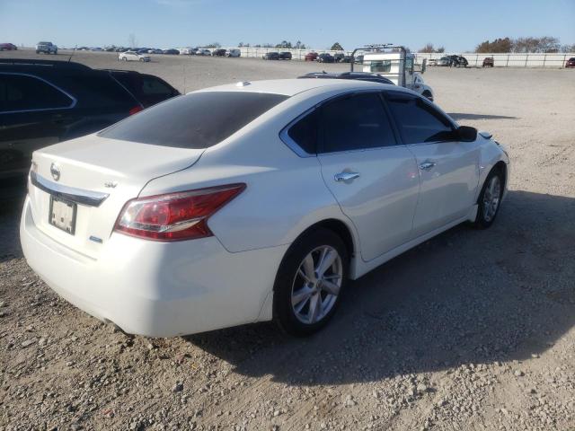 Photo 4 from auction – 2013 NISSAN ALTIMA 2.5 with VIN 1N4AL3AP5DN473318