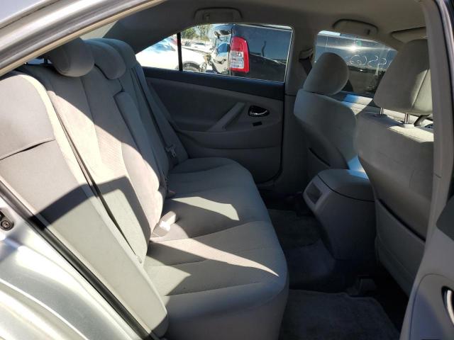 Photo 6 from auction – 2007 TOYOTA CAMRY CE with VIN JTNBE46K173061422